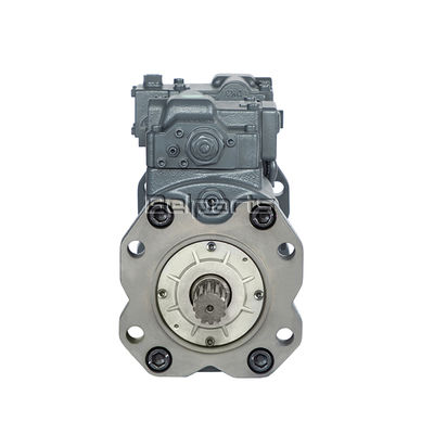Экскаватор Doosan DX150 K3V63DT-9N0T OEM Гидравлическая основная сборка K1024107A