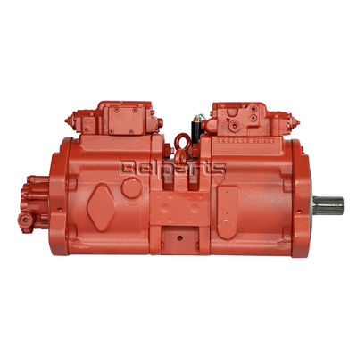 Belparts ZE230 ZE260 K3V112DT-9N94 Гидравлический главный насос экскаватора K3v112bdt K3v112dt