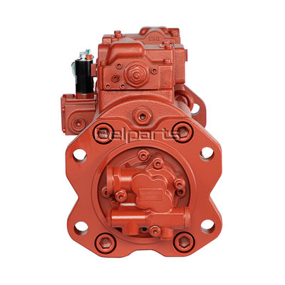 Belparts ZE230 ZE260 K3V112DT-9N94 Гидравлический главный насос экскаватора K3v112bdt K3v112dt