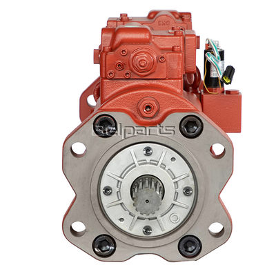 Belparts ZE230 ZE260 K3V112DT-9N94 Гидравлический главный насос экскаватора K3v112bdt K3v112dt