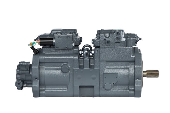 Сборка главного насоса экскаватора K3V63DT-9POH SY135 для запчастей гидравлического насоса Sany