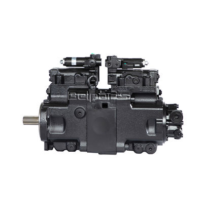 Belparts SY135 SY135-5 K7V63DTP-0E23 Гидравлический главный узел для запчастей экскаватора Sany