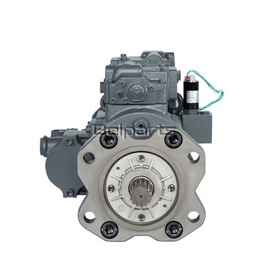 Belparts экскаватор DX260 K3V112DTP-9NM9 Гидравлический главный насос для мини-экскаватора Doosan