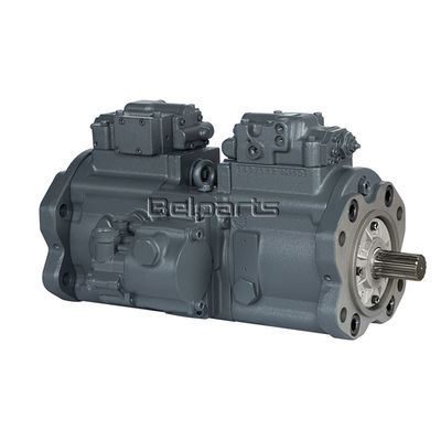 Belparts экскаватор DX260 K3V112DTP-9NM9 Гидравлический главный насос для мини-экскаватора Doosan
