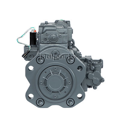 Belparts экскаватор DX260 K3V112DTP-9NM9 Гидравлический главный насос для мини-экскаватора Doosan
