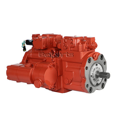 Doosan DH150 K3V63DTP-HNOW гидравлический насос 2401-9236 2401-9236B ремонт мини экскаватора
