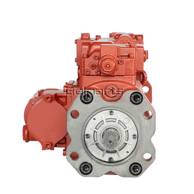 Doosan DH150 K3V63DTP-HNOW гидравлический насос 2401-9236 2401-9236B ремонт мини экскаватора