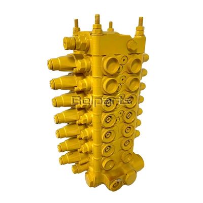 Komatsu PC60-8 PC70-8 PC78US-6 Сборка клапана управления 700-23-46001