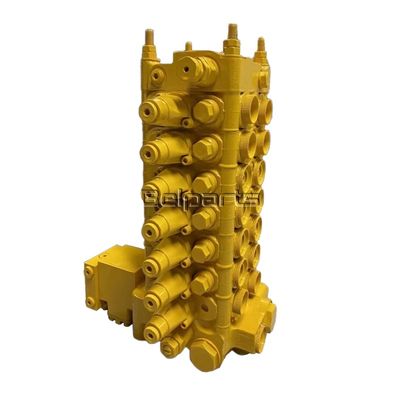 Komatsu PC60-8 PC70-8 PC78US-6 Сборка клапана управления 700-23-46001
