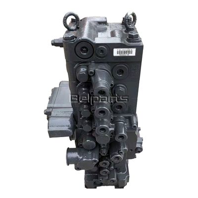 Komatsu PC60-8 PC70-8 PC78US-6 Сборка клапана управления 700-23-46001