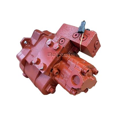 KYB PSVD2-21E Гидравлический насос для экскаватора VIO55 VIO60-6B