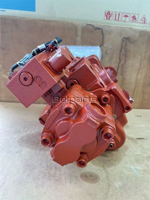 KYB PSVD2-21E Гидравлический насос для экскаватора VIO55 VIO60-6B
