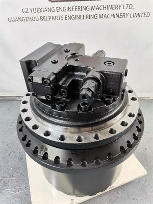 Экскаватор Doosan K1033689 DX380 DX420 конечный привод коробка передач 401-0005A 170402-00025 путевой мотор