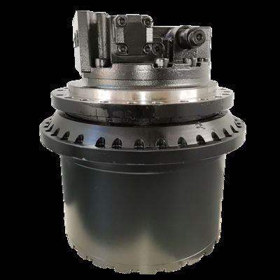 Экскаватор Doosan K1033689 DX380 DX420 конечный привод коробка передач 401-0005A 170402-00025 путевой мотор
