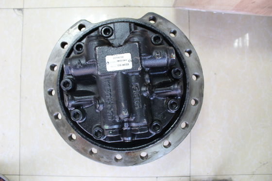 Hyundai R320-7 Финальный привод ГРУПА АССИ 9131678 9257254