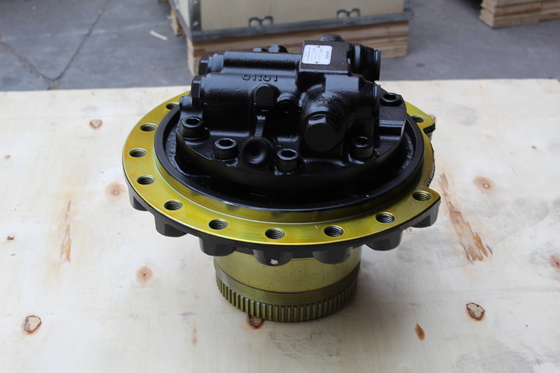 Hyundai R320-7 Финальный привод ГРУПА АССИ 9131678 9257254