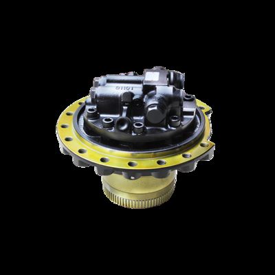 Hyundai R320-7 Финальный привод ГРУПА АССИ 9131678 9257254