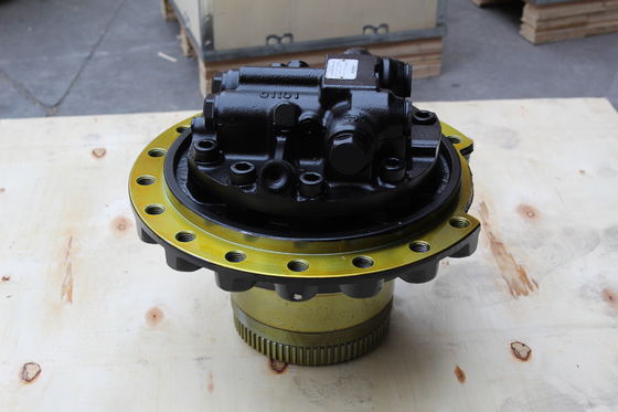 Hyundai R320-7 Финальный привод ГРУПА АССИ 9131678 9257254