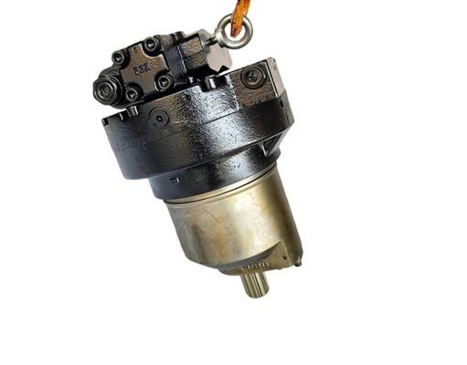 Belparts E330C E330D Двигатель 1915606 Конечная установка