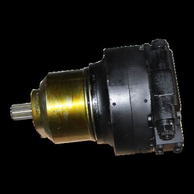 Belparts E330C E330D Двигатель 1915606 Конечная установка