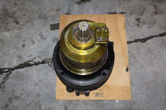 Belparts E330C E330D Двигатель 1915606 Конечная установка