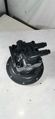 Поворотный двигатель экскаватора Hitachi ZX240-3 M5X130 4625367