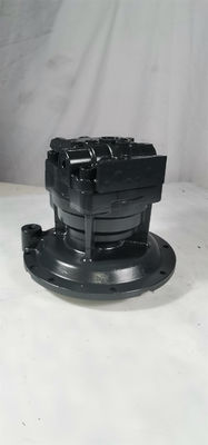 Поворотный двигатель экскаватора Hitachi ZX240-3 M5X130 4625367