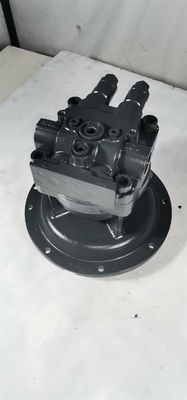 Поворотный двигатель экскаватора Hitachi ZX230 M5X130 4330233
