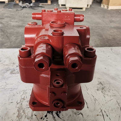 Запасная часть поворотного мотора Liugong LG936 экскаватора M5X180