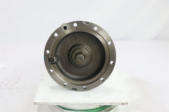 Kobelco SK200-6E SK210-6 SK200-7 Свинг-мотор экскаватора M5X130
