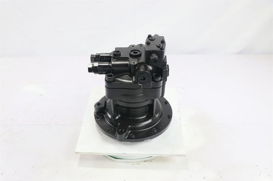 Kobelco SK200-6E SK210-6 SK200-7 Свинг-мотор экскаватора M5X130