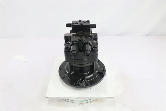 Kobelco SK200-6E SK210-6 SK200-7 Свинг-мотор экскаватора M5X130