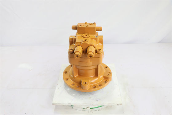 Редуктор поворота экскаватора Sany LG200 SY205 M5X130