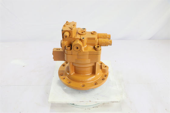 Редуктор поворота экскаватора Sany LG200 SY205 M5X130