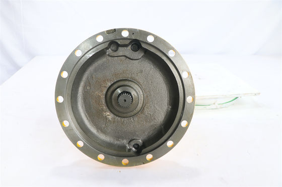 Поворотный двигатель экскаватора Belparts M5X130 для E320C 320D 323D