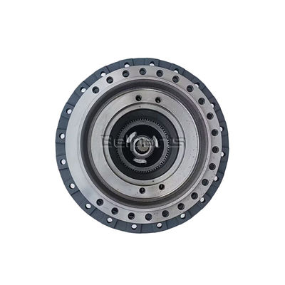 Редуктор хода экскаватора Hitachi ZX330LCH 9190221 9190222