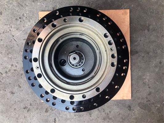 Редуктор хода экскаватора Doosan DH220-5 718494 718550