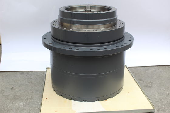Редуктор хода экскаватора Doosan DH220-5 718494 718550