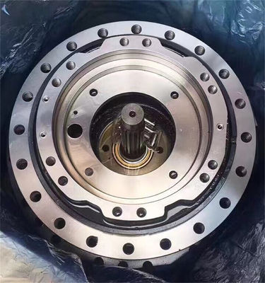 Doosan DX300 DH300-7 Транспортная коробка передач SL300LC-5 404-00098C
