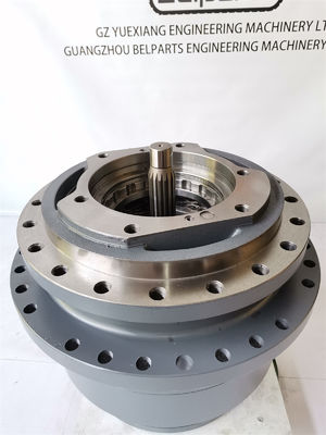 Редуктор хода экскаватора Doosan DX300 K1012069 для бортового редуктора