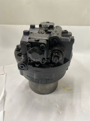 Ходовой двигатель экскаватора Belparts E330 568-2306, бортовой редуктор