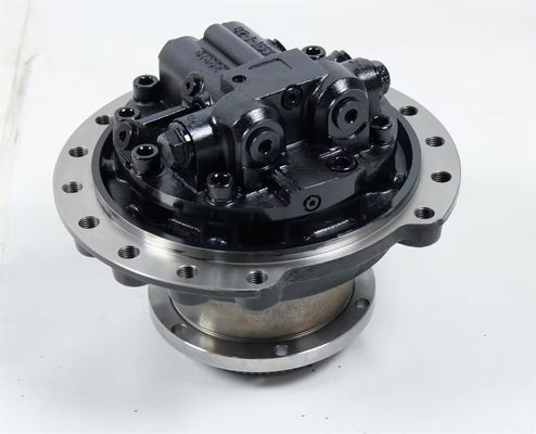 Хитачи HMGF44AA Двигатель для экскаватора ZX250LC-5B 9242907