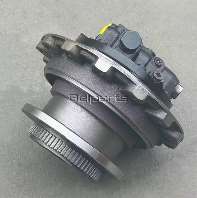Хитачи ZX135N-3 экскаватор путевой двигатель 9289617 9188016 9196240