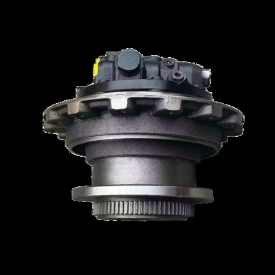 Хитачи ZX135N-3 экскаватор путевой двигатель 9289617 9188016 9196240