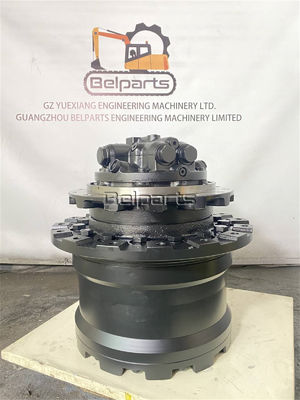 Части экскаватора Hitachi EX120-5 EX120-6 Путевой мотор 9150036 9153392