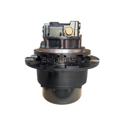 Hitachi EX60-2 ZX70 EX75 EX60-5 экскаватор путевой двигатель 9069509