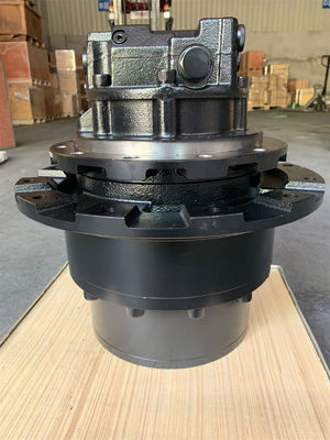 Hitachi EX60-2 ZX70 EX75 EX60-5 экскаватор путевой двигатель 9069509