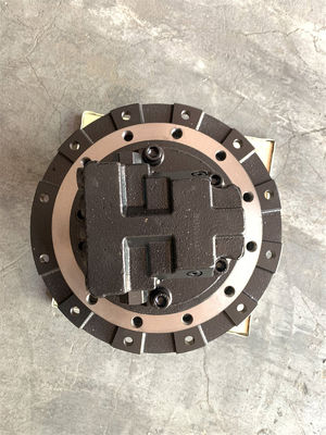 Hitachi EX60-2 ZX70 EX75 EX60-5 экскаватор путевой двигатель 9069509