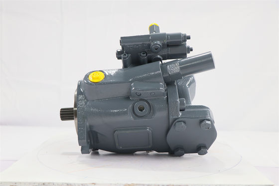 Гидравлический главный насос для экскаватора Sany YC60 SY55 A10V063