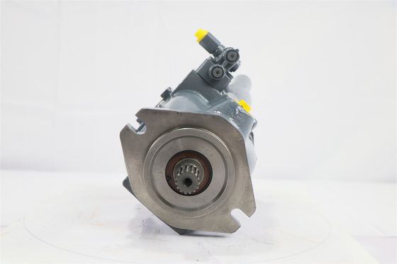 Гидравлический главный насос для экскаватора Sany YC60 SY55 A10V063